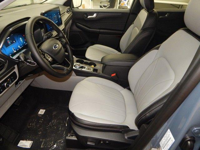 new 2026 Ford Escape PHEV car, priced at $37,015