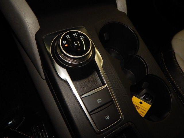 new 2026 Ford Escape PHEV car, priced at $37,015