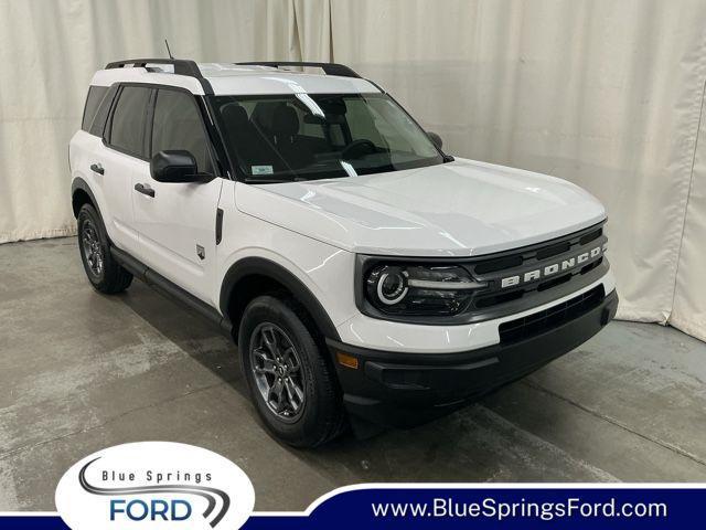 used 2024 Ford Bronco Sport car, priced at $24,499