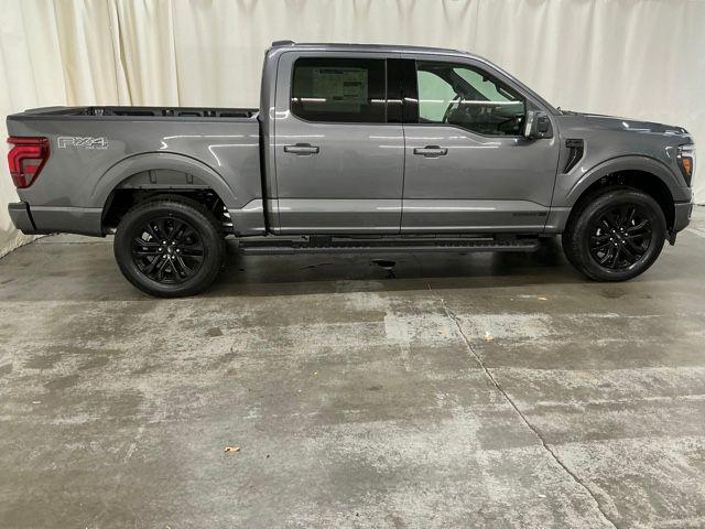 new 2026 Ford F-150 car, priced at $73,018