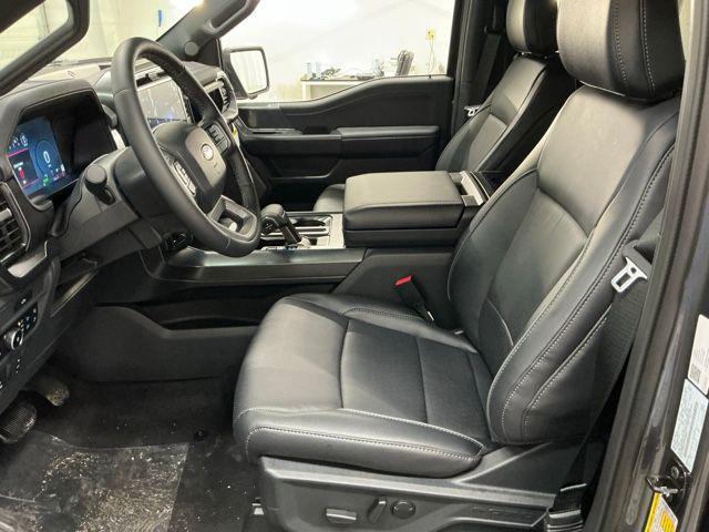 new 2026 Ford F-150 car, priced at $73,018