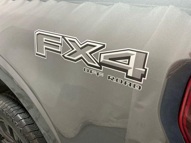 new 2026 Ford F-150 car, priced at $73,018