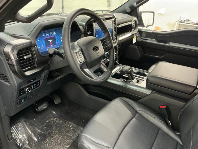 new 2026 Ford F-150 car, priced at $73,018