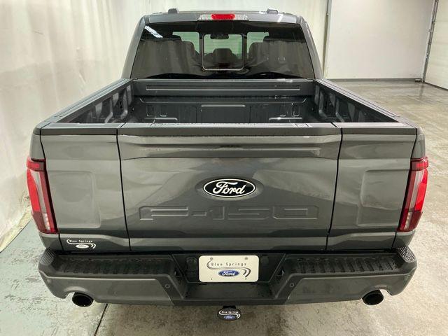 new 2026 Ford F-150 car, priced at $73,018