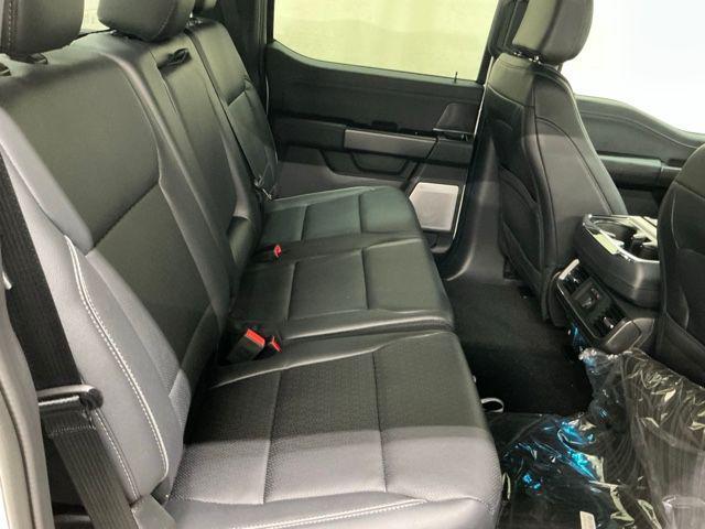 new 2026 Ford F-150 car, priced at $75,226