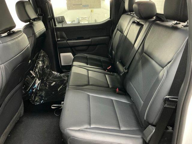 new 2026 Ford F-150 car, priced at $75,226