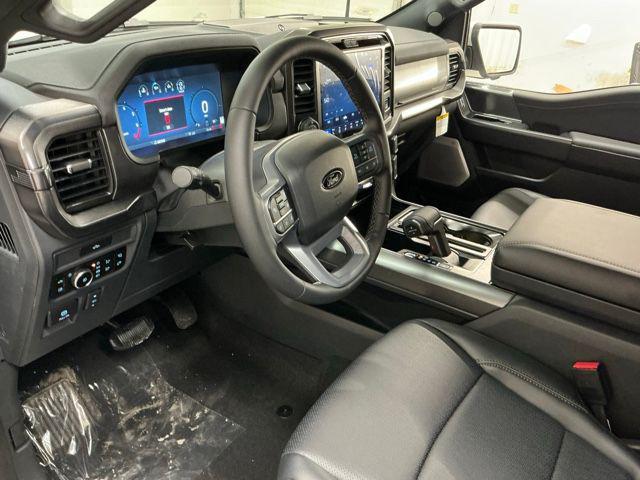new 2026 Ford F-150 car, priced at $75,226