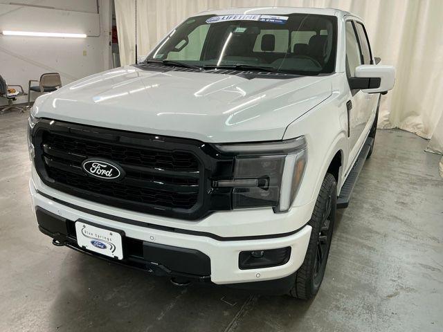 new 2026 Ford F-150 car, priced at $75,226