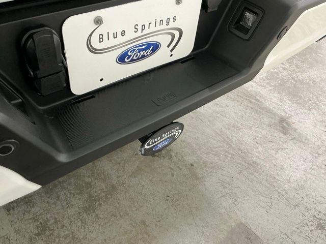 new 2026 Ford F-150 car, priced at $75,226