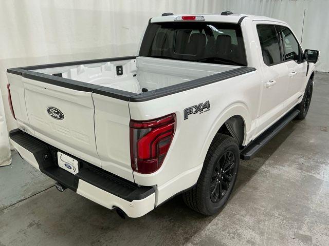 new 2026 Ford F-150 car, priced at $75,226