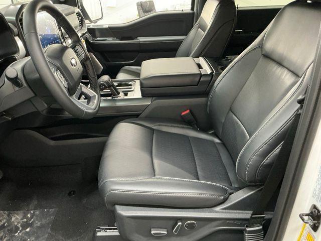 new 2026 Ford F-150 car, priced at $75,226