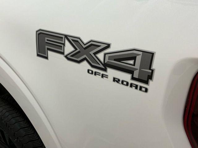 new 2026 Ford F-150 car, priced at $75,226