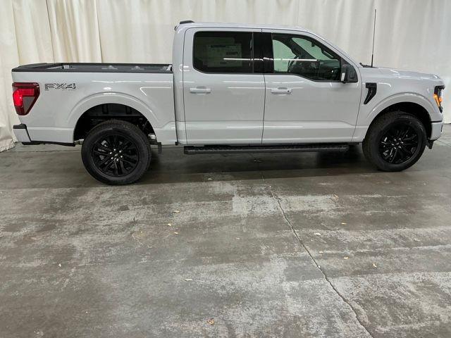 new 2026 Ford F-150 car, priced at $67,184