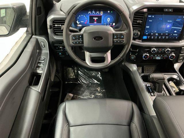new 2026 Ford F-150 car, priced at $67,184