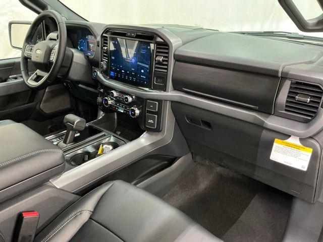 new 2026 Ford F-150 car, priced at $67,184