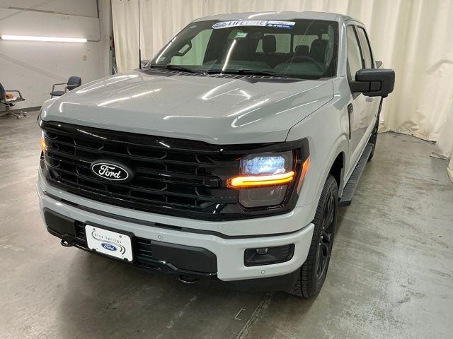 new 2026 Ford F-150 car, priced at $67,184