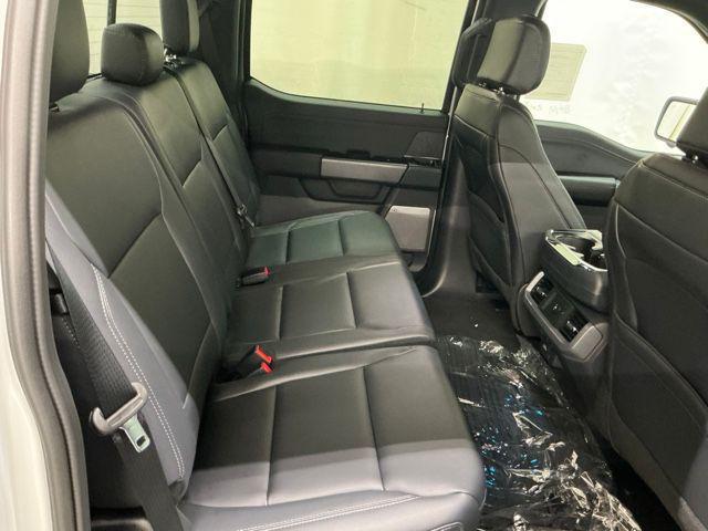 new 2026 Ford F-150 car, priced at $67,184