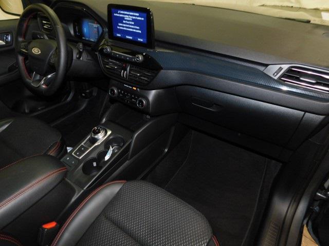 used 2024 Ford Escape car, priced at $21,467