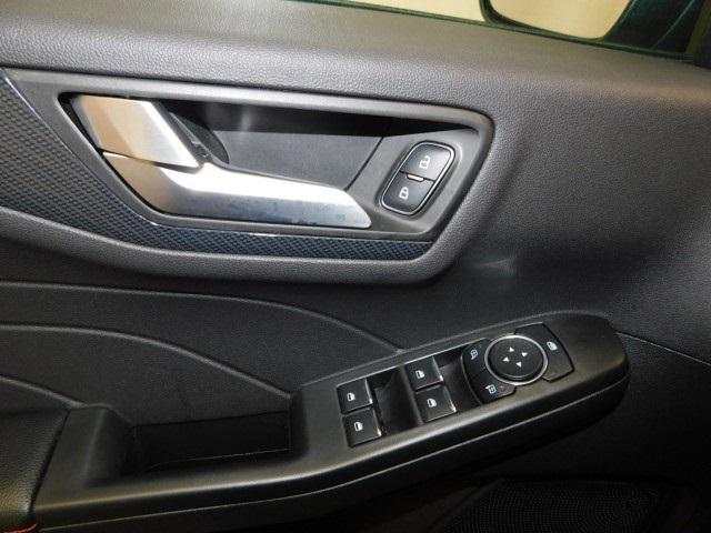 used 2024 Ford Escape car, priced at $21,467