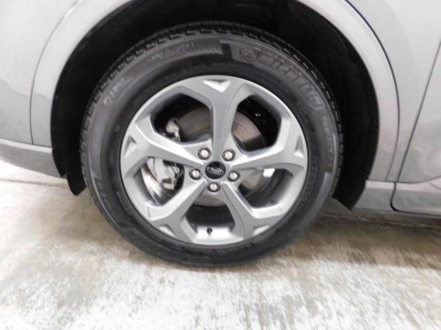 used 2024 Ford Escape car, priced at $21,467