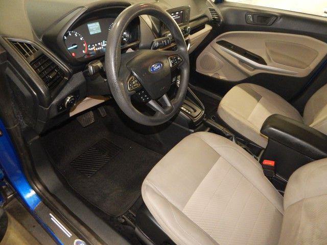 used 2021 Ford EcoSport car, priced at $11,464