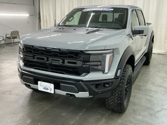 new 2026 Ford F-150 car, priced at $83,945