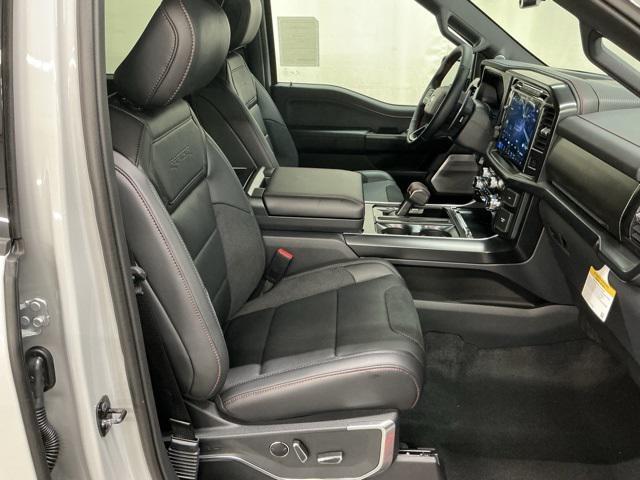 new 2026 Ford F-150 car, priced at $83,945