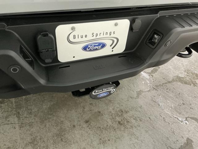 new 2026 Ford F-150 car, priced at $83,945