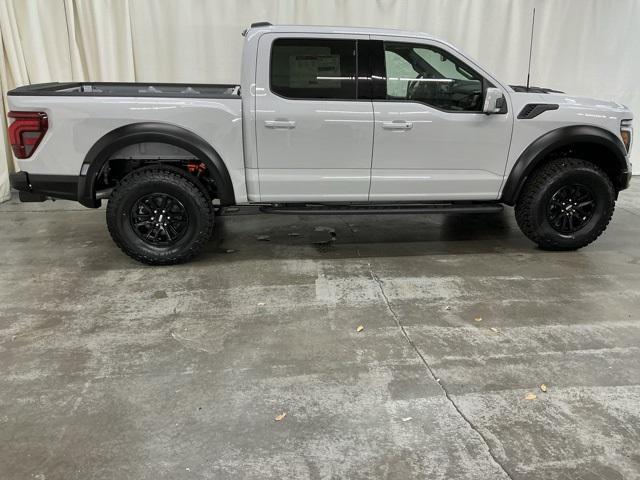 new 2026 Ford F-150 car, priced at $83,945