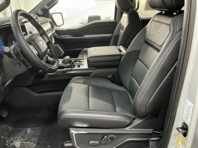 new 2026 Ford F-150 car, priced at $83,945