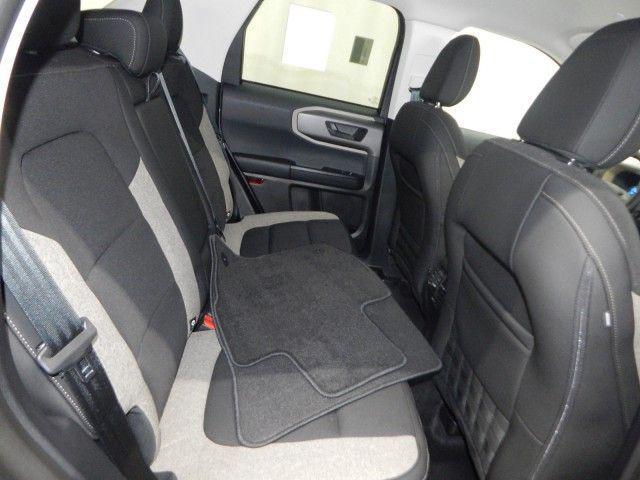 new 2025 Ford Bronco Sport car, priced at $28,528