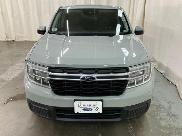 used 2023 Ford Maverick car, priced at $27,488