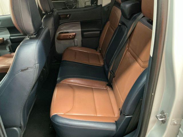 used 2023 Ford Maverick car, priced at $27,488