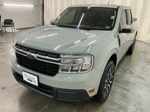 used 2023 Ford Maverick car, priced at $27,488