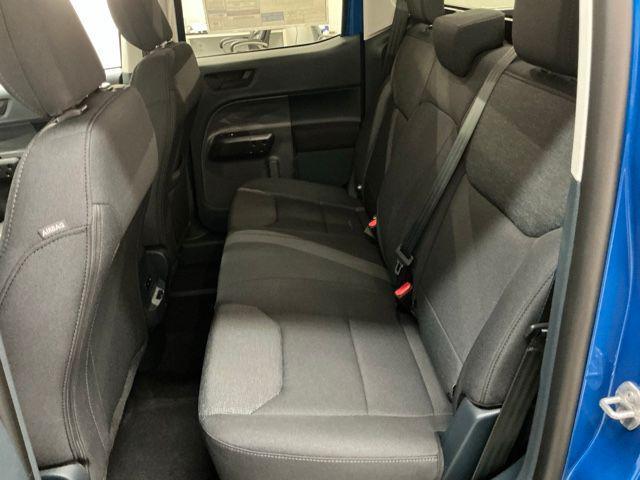 new 2026 Ford Maverick car, priced at $30,337