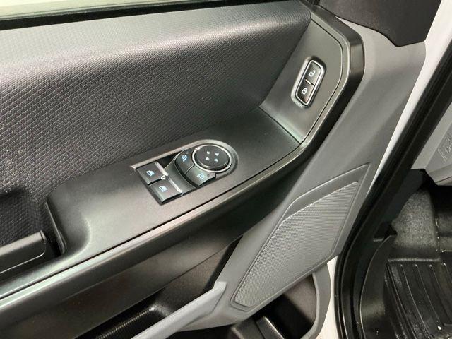 used 2023 Ford F-150 car, priced at $17,744