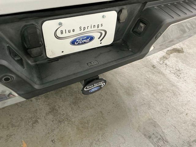 used 2023 Ford F-150 car, priced at $17,744