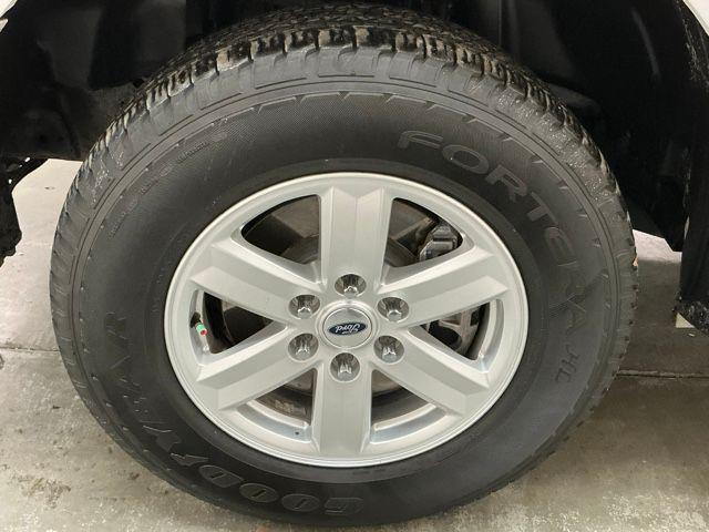 used 2023 Ford F-150 car, priced at $17,744