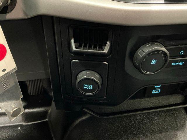 used 2023 Ford F-150 car, priced at $17,744