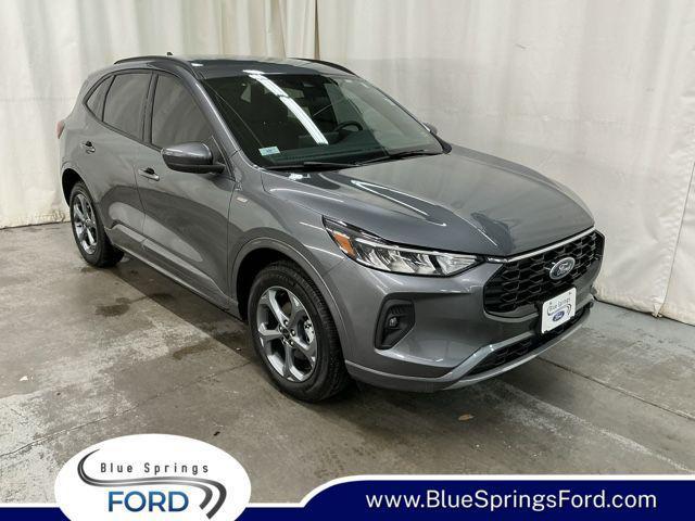 used 2024 Ford Escape car, priced at $26,221