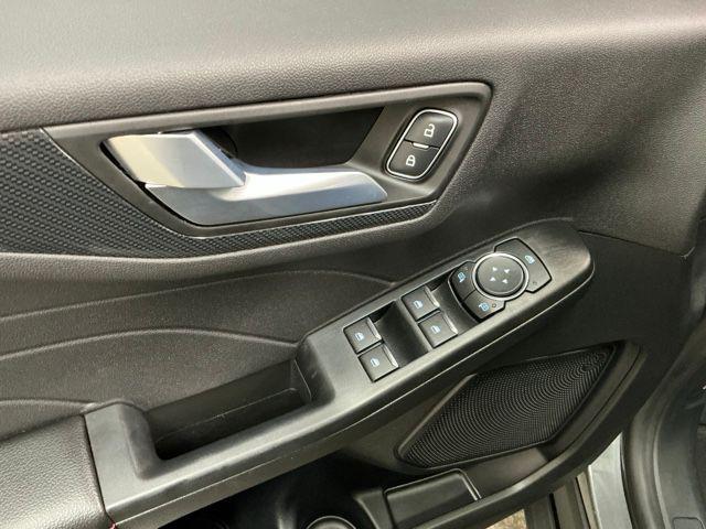 used 2024 Ford Escape car, priced at $26,221