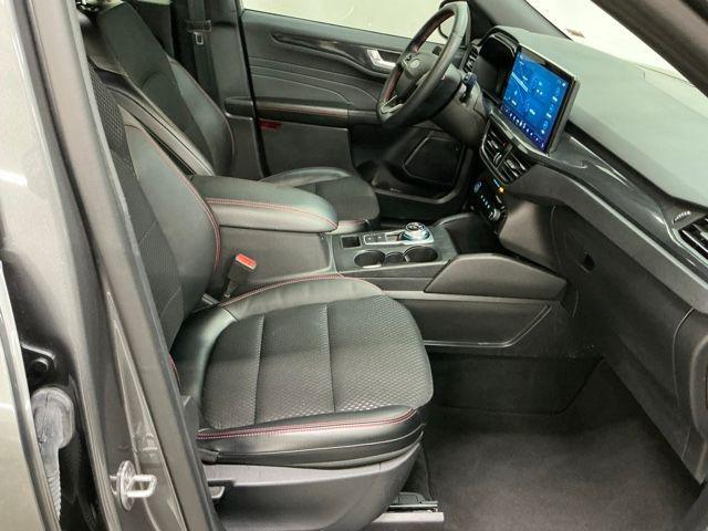 used 2024 Ford Escape car, priced at $26,221