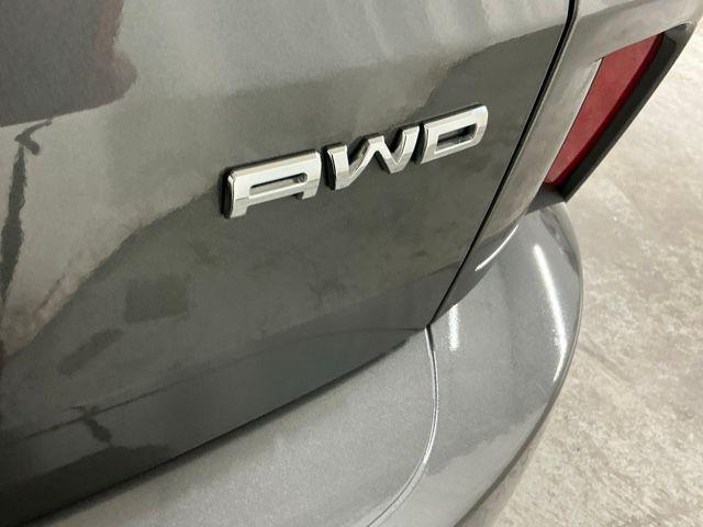 used 2024 Ford Escape car, priced at $26,221