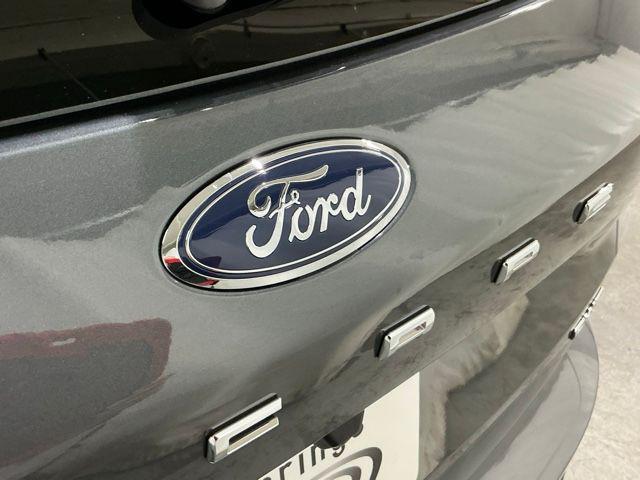 used 2024 Ford Escape car, priced at $26,221