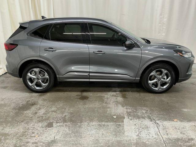 used 2024 Ford Escape car, priced at $26,221