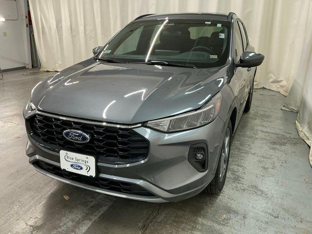 used 2024 Ford Escape car, priced at $26,221