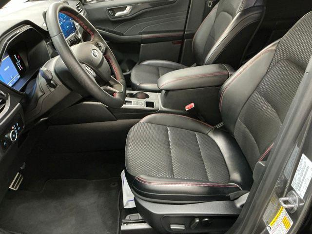 used 2024 Ford Escape car, priced at $26,221