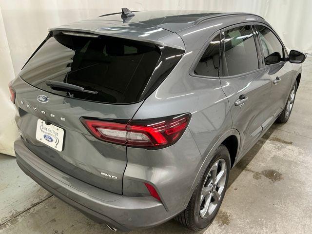 used 2024 Ford Escape car, priced at $26,221