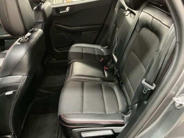 used 2024 Ford Escape car, priced at $26,221