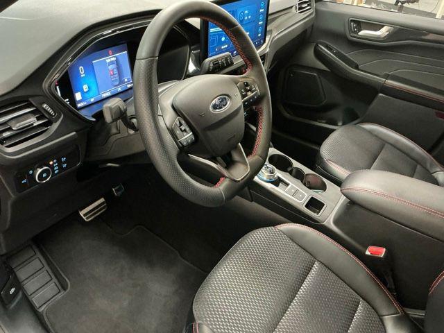 used 2024 Ford Escape car, priced at $26,221